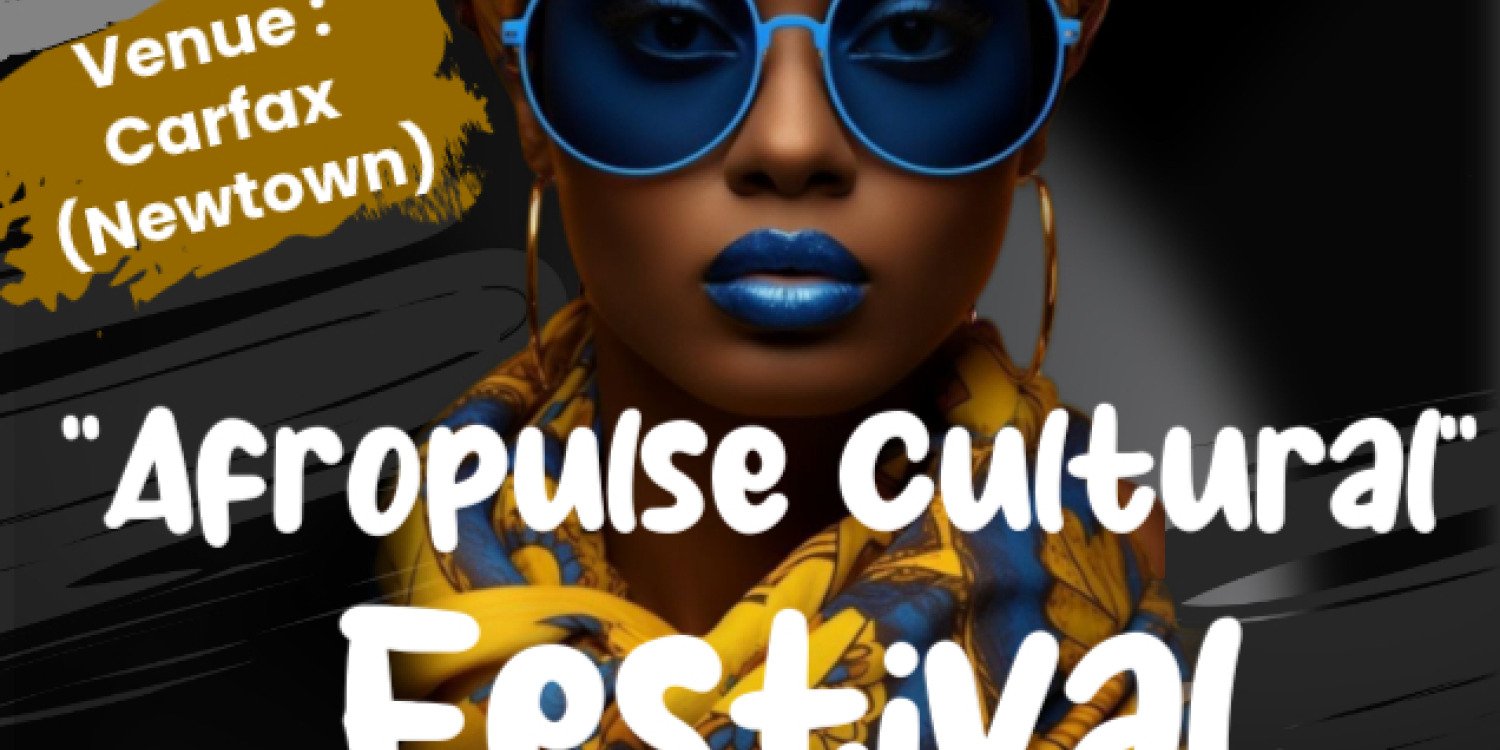 Afropulse Cultural Festival