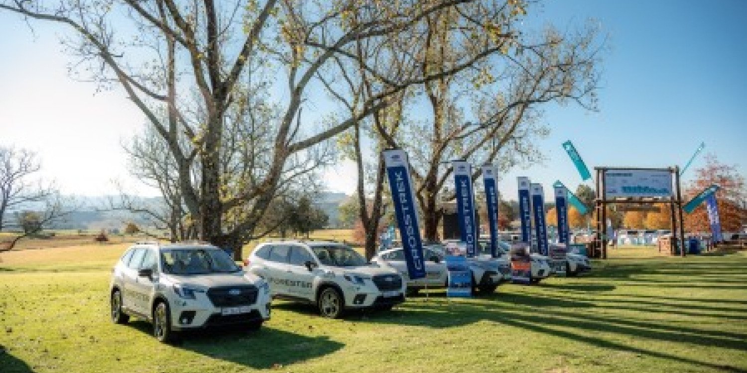 sani2c 2026 Car Shuttle Service