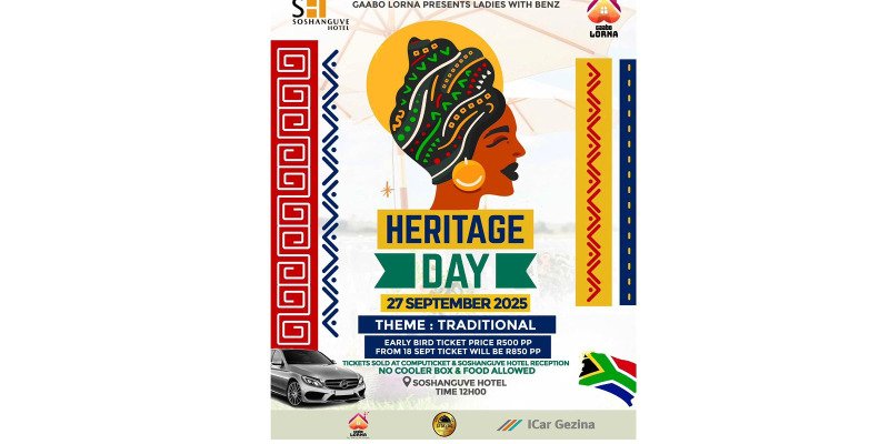 Heritage Day