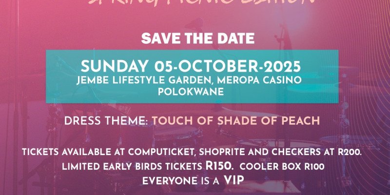 South Meets West Music Carnival 