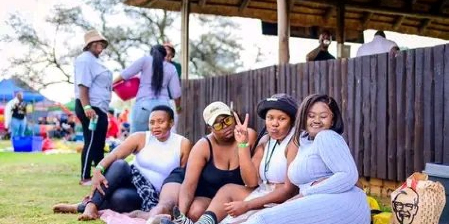 Otjiwarongo Adults Picnic Event 