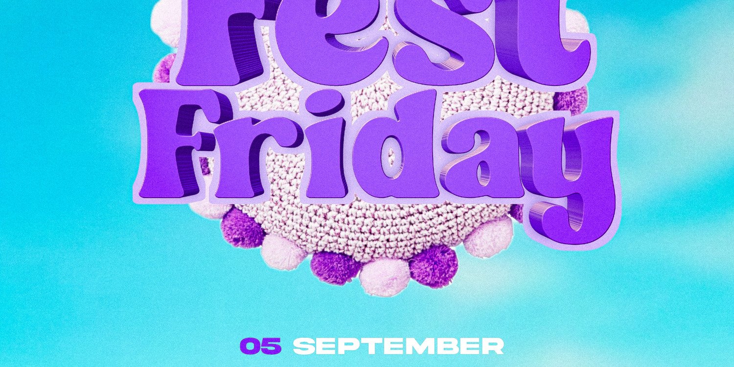 Fest Friday 