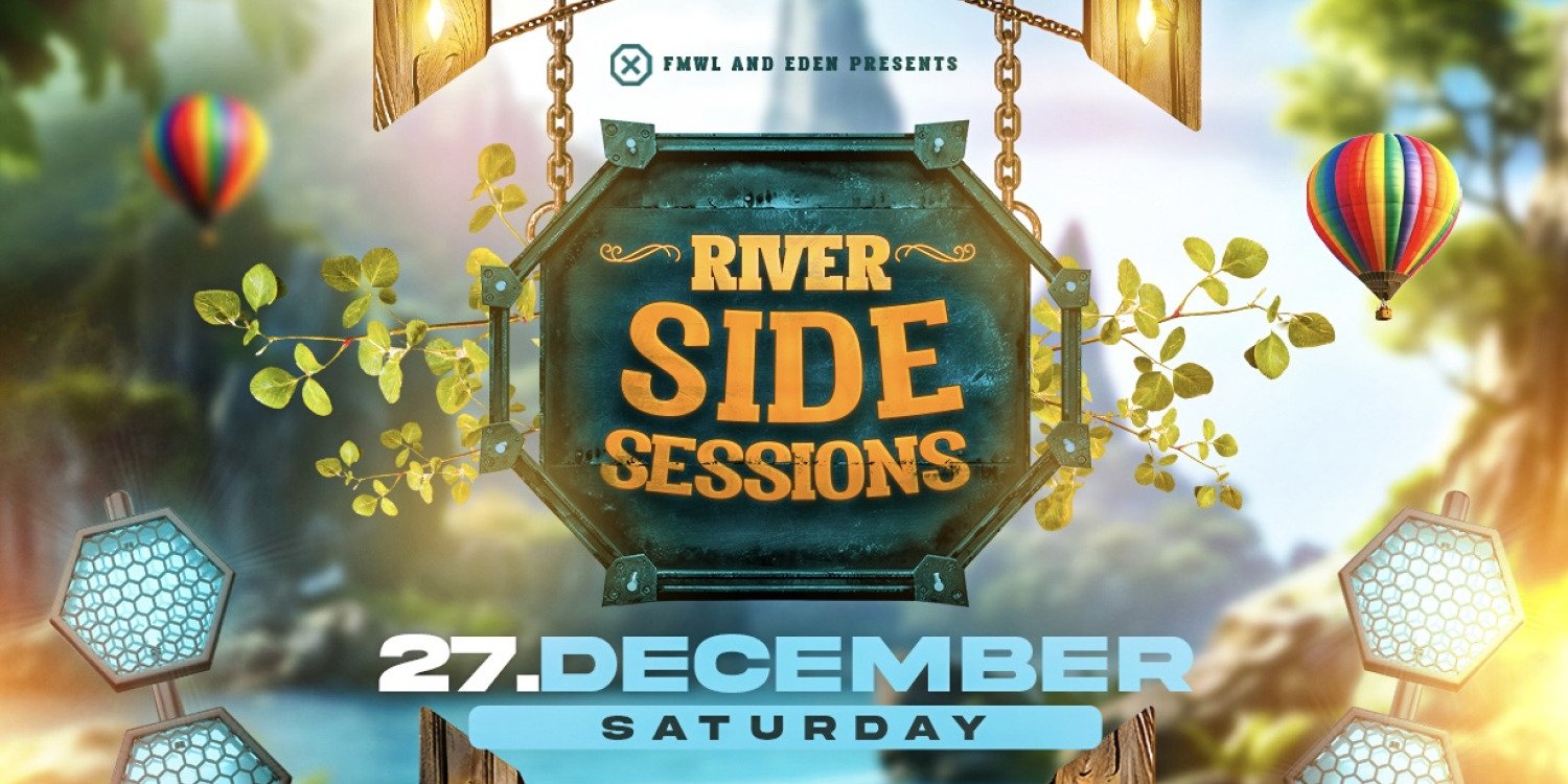 Riverside Sessions