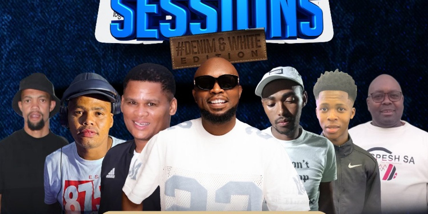 Kasi2kasi soul sessions 
