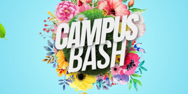 Campus Bash