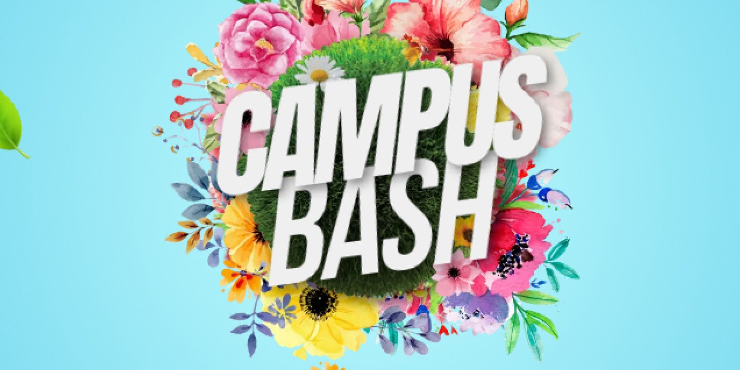 Campus Bash