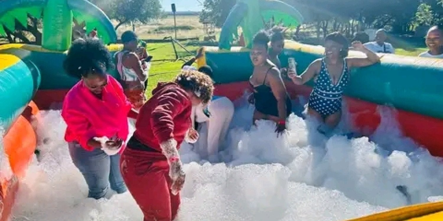Windhoek Adults Picnic Event 