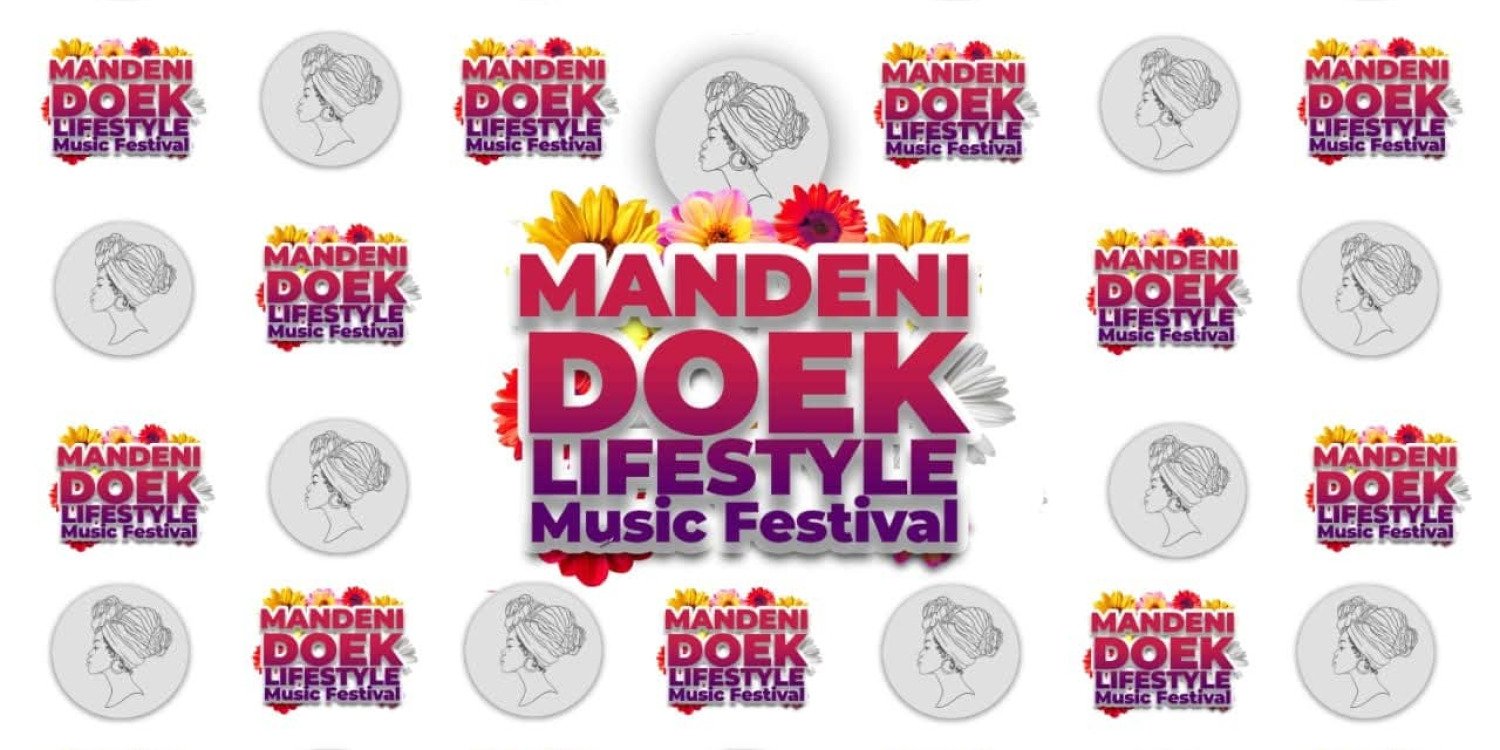 2nd Annual Mandeni Iduku music festival