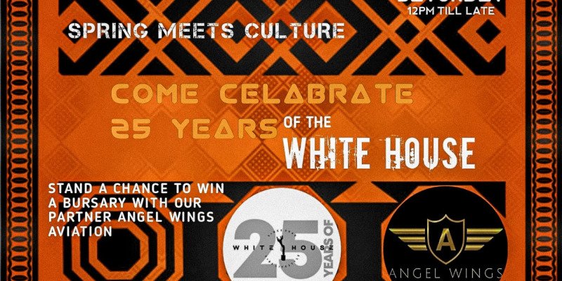Spring Meets Culture 