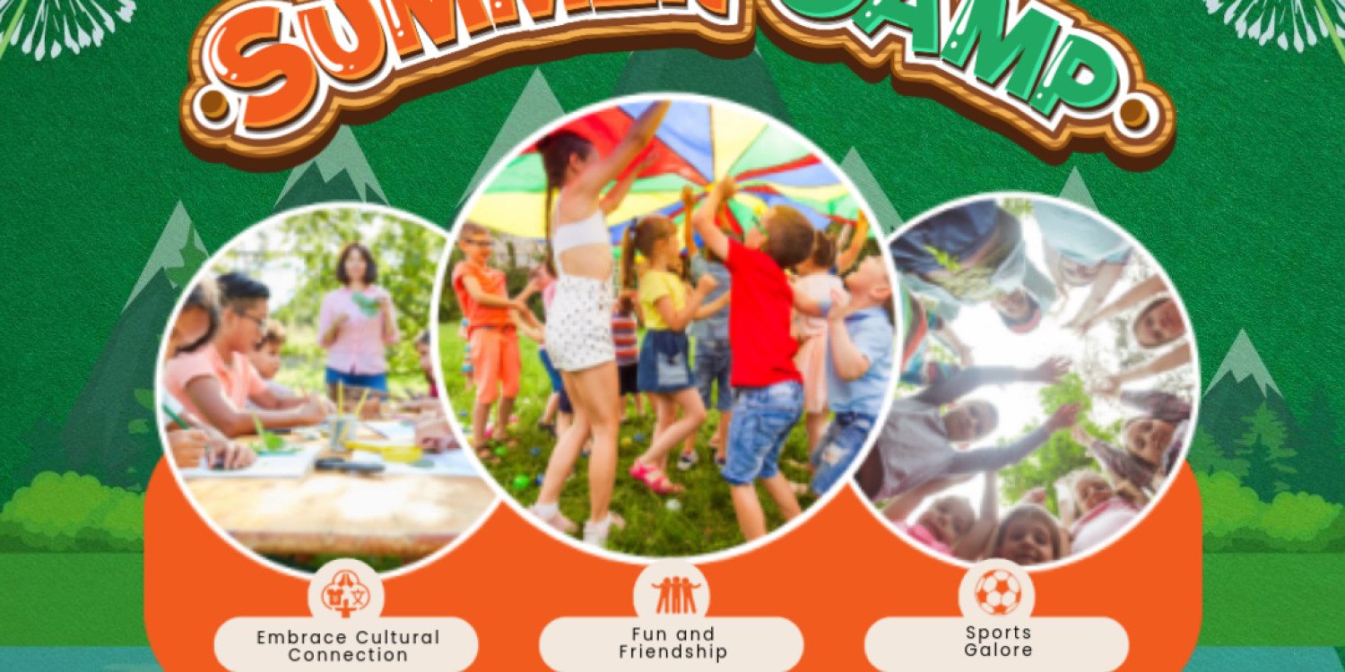 Cocomelone Day Care Summer Camp