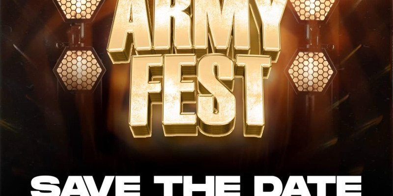 Army Fest 2.0