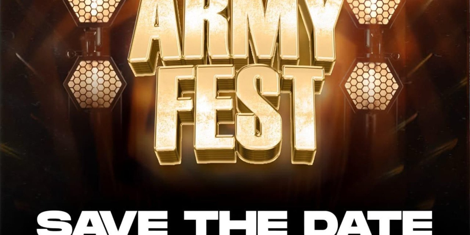 Army Fest 2.0