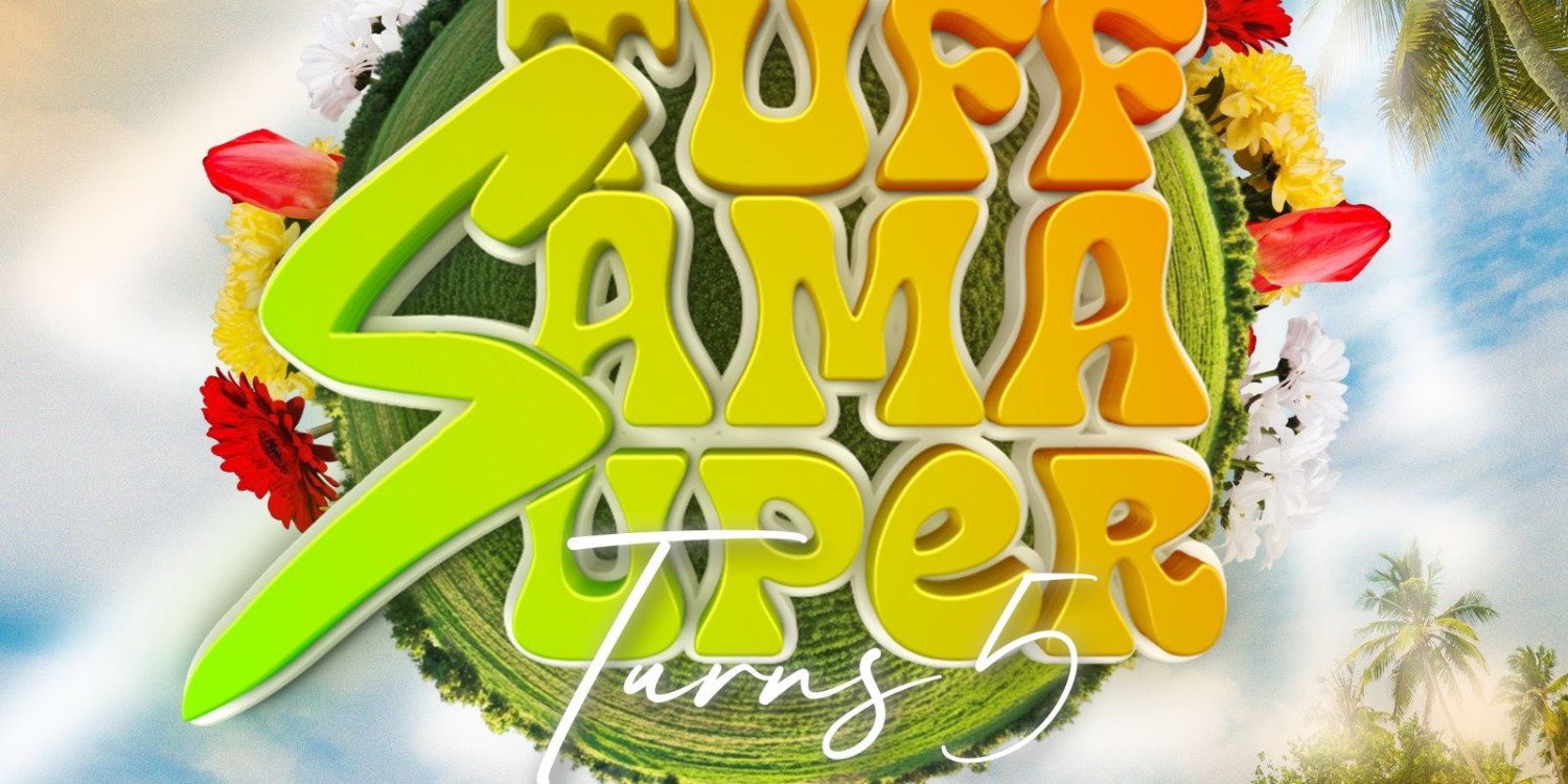 Stuff Sama Super Turns 5
