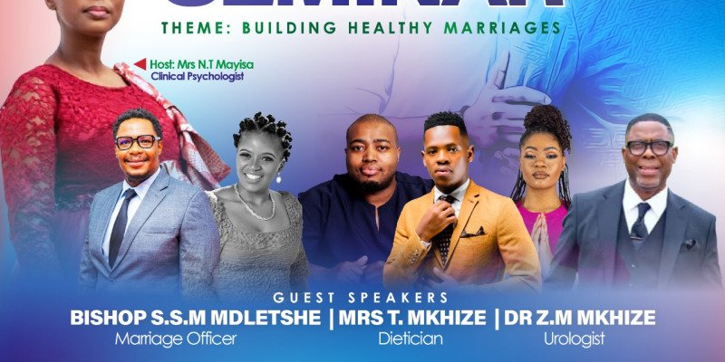 Couples' Seminar