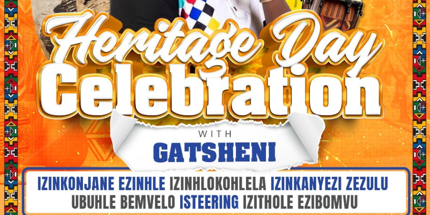 Heritage Day Celebration 