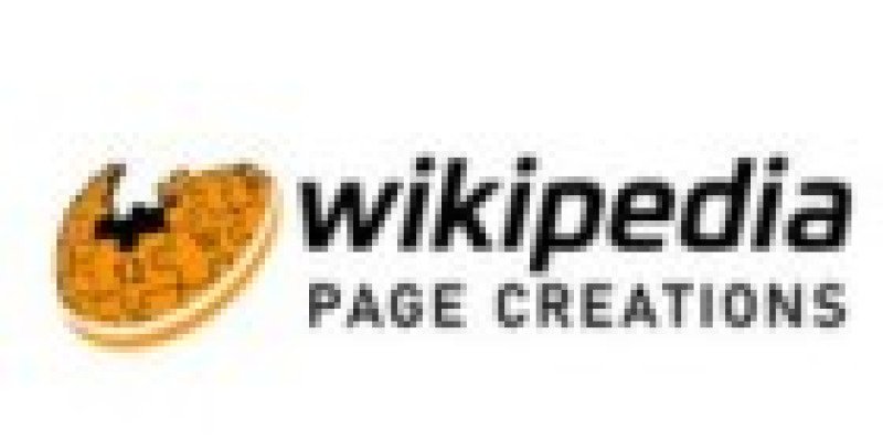 Wikipedia Page Creation Webinar
