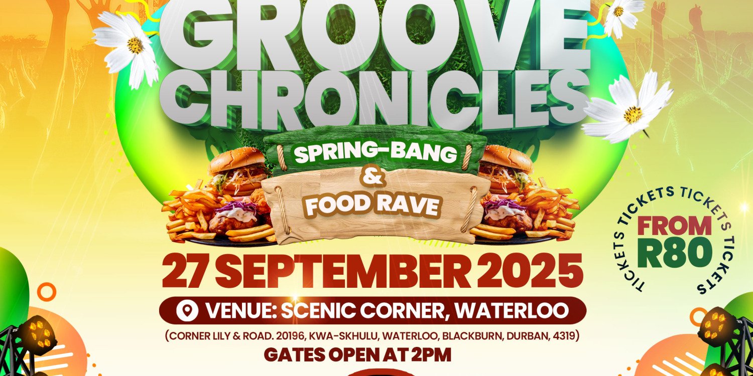 GROOVE CHRONICLES