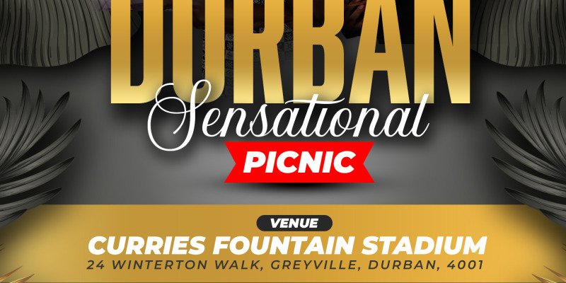 Durban Sensational Picnic