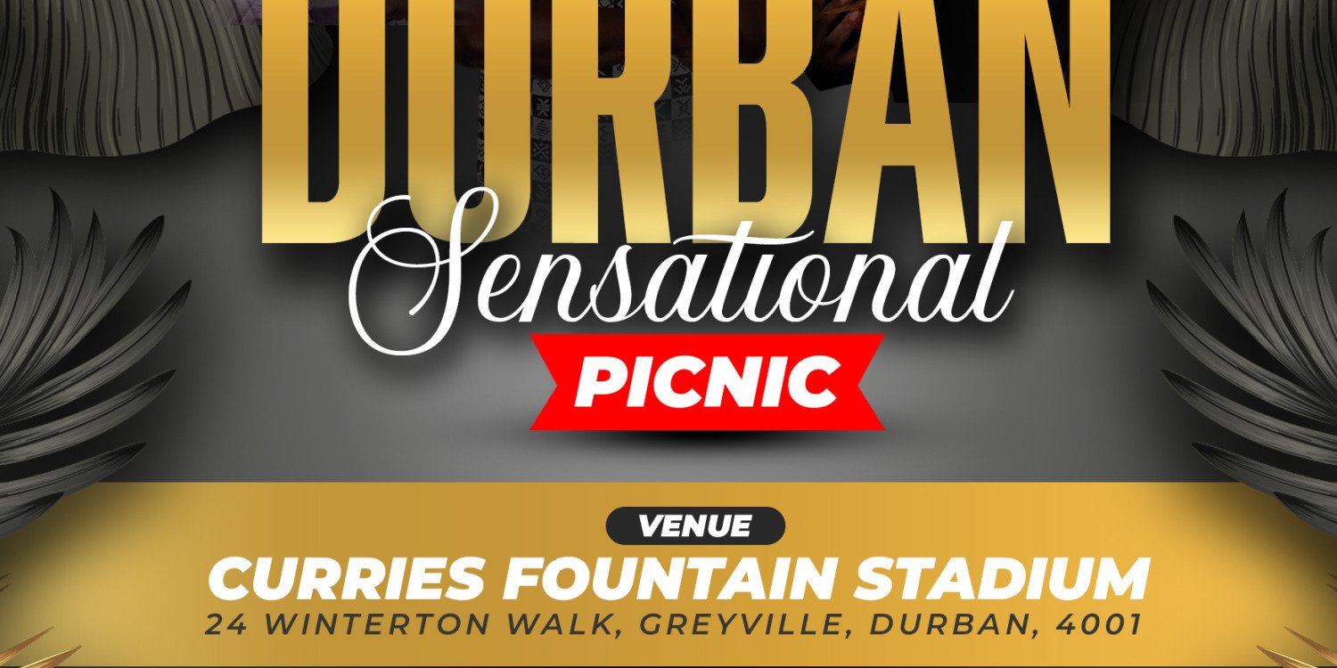 Durban Sensational Picnic