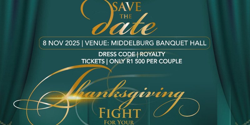 Fight For Your Marriage 
