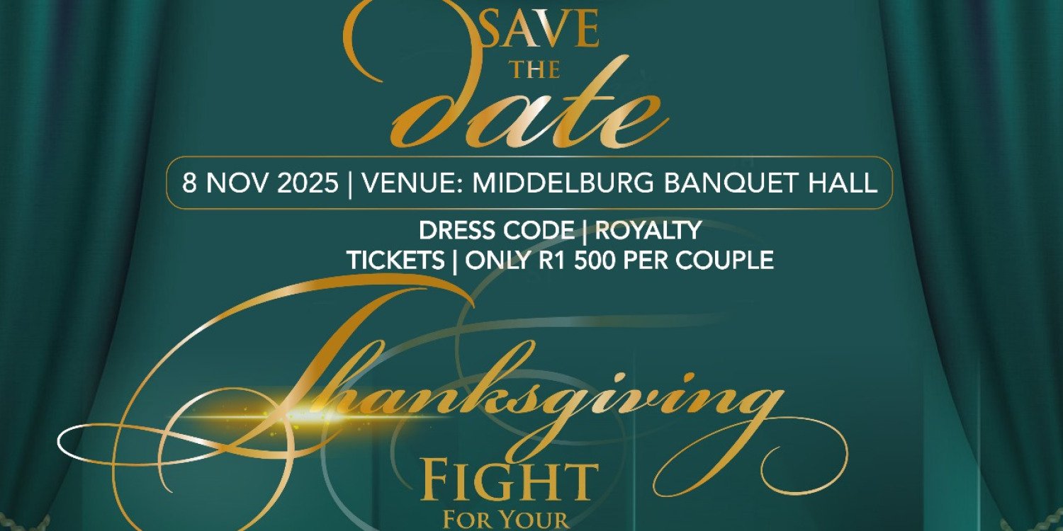 Fight For Your Marriage 