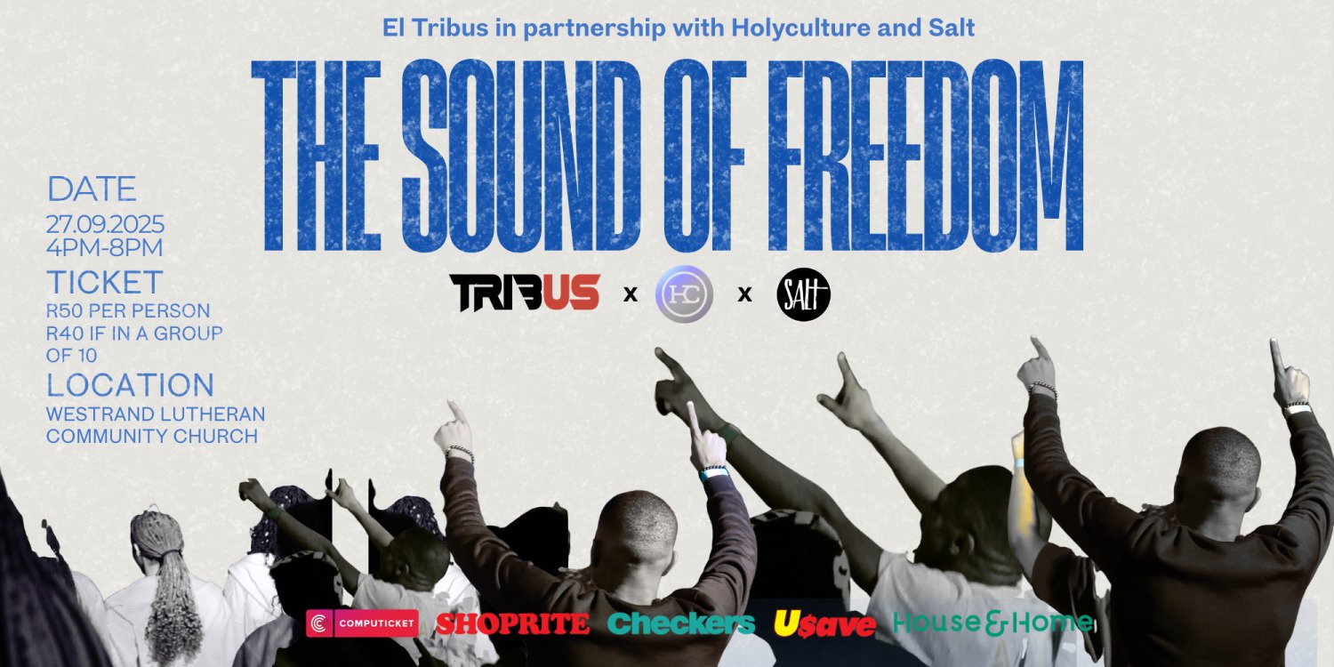 The Sound Of Freedom