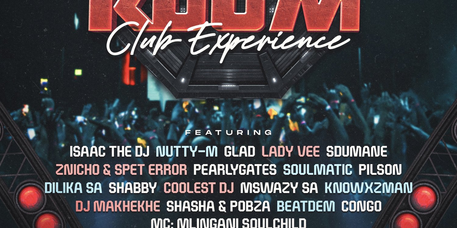 The Boiler Room Clup Experience 
