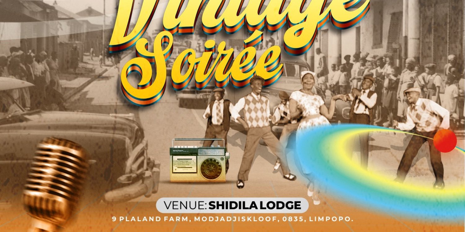Vintage Soiree