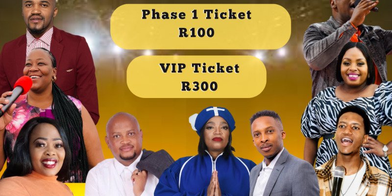 Lepetla's Home coming Gospel Fest
