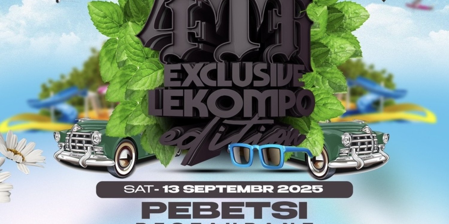 LEKOMPO EDITION