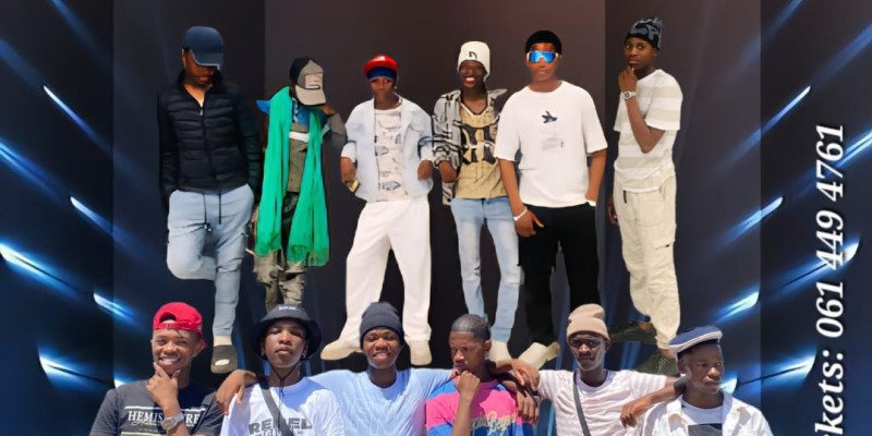 Soul2soul Acapella Show