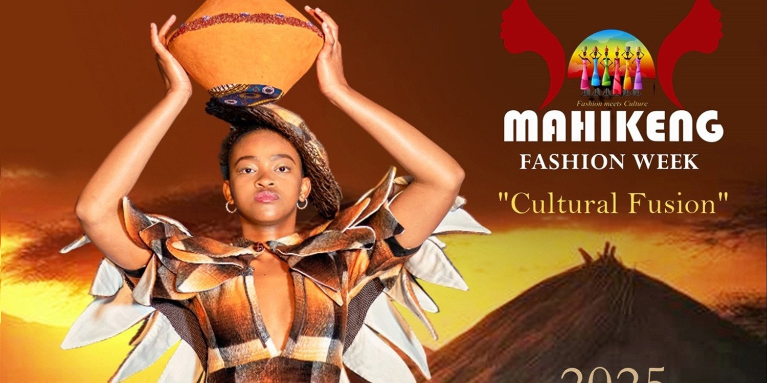 Mahikeng Fashion Week 