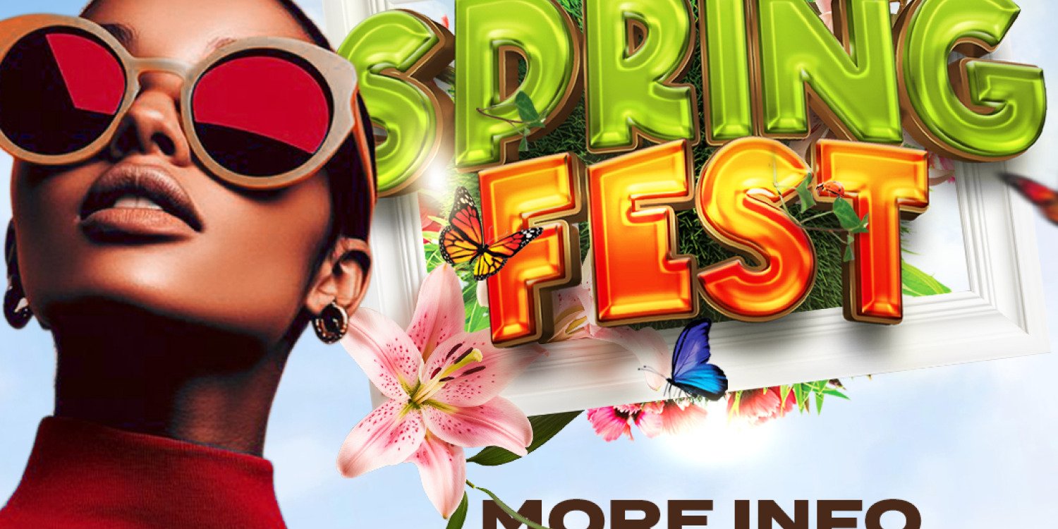 Spring Fest Twenty 2025