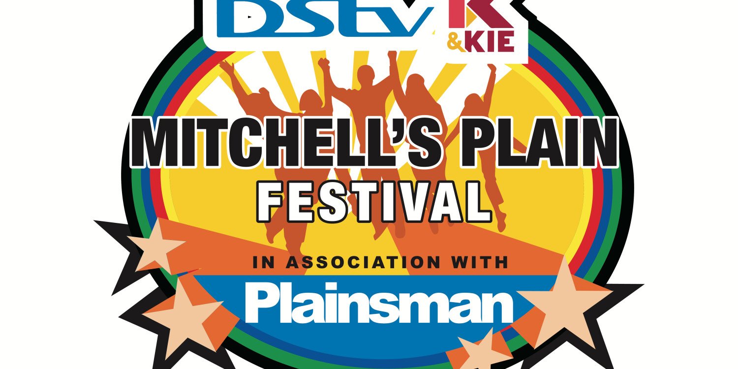 DStv Kyknet MITCHELLS PLAIN Festival (FRIDAY)