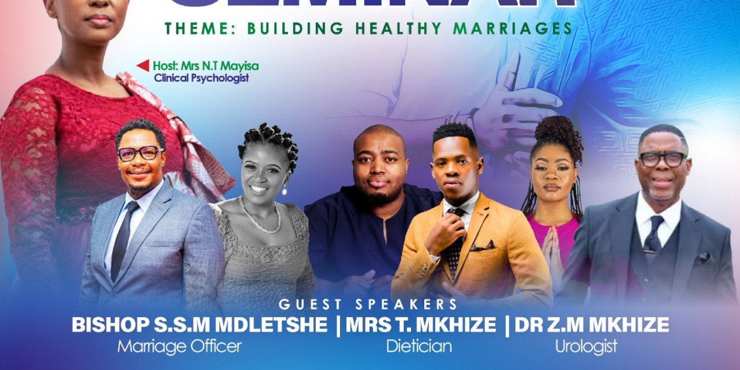 Couples' Seminar