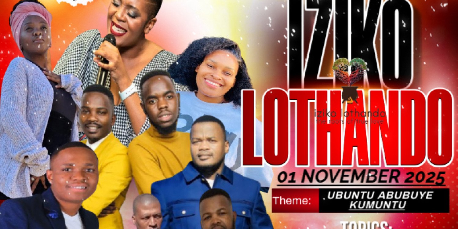 IZIKO LOTHANDO
