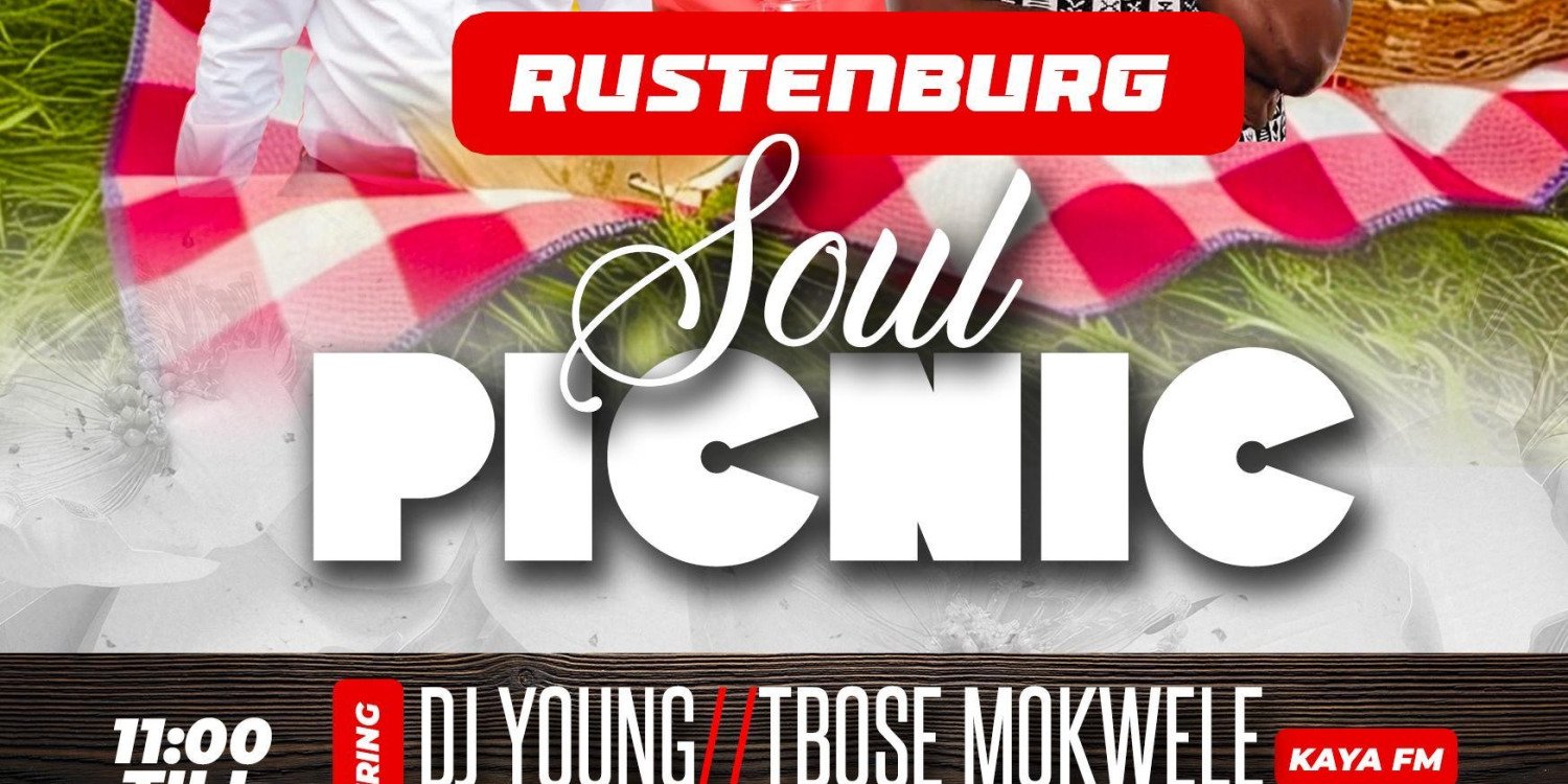 Rustenburg Soul Picnic