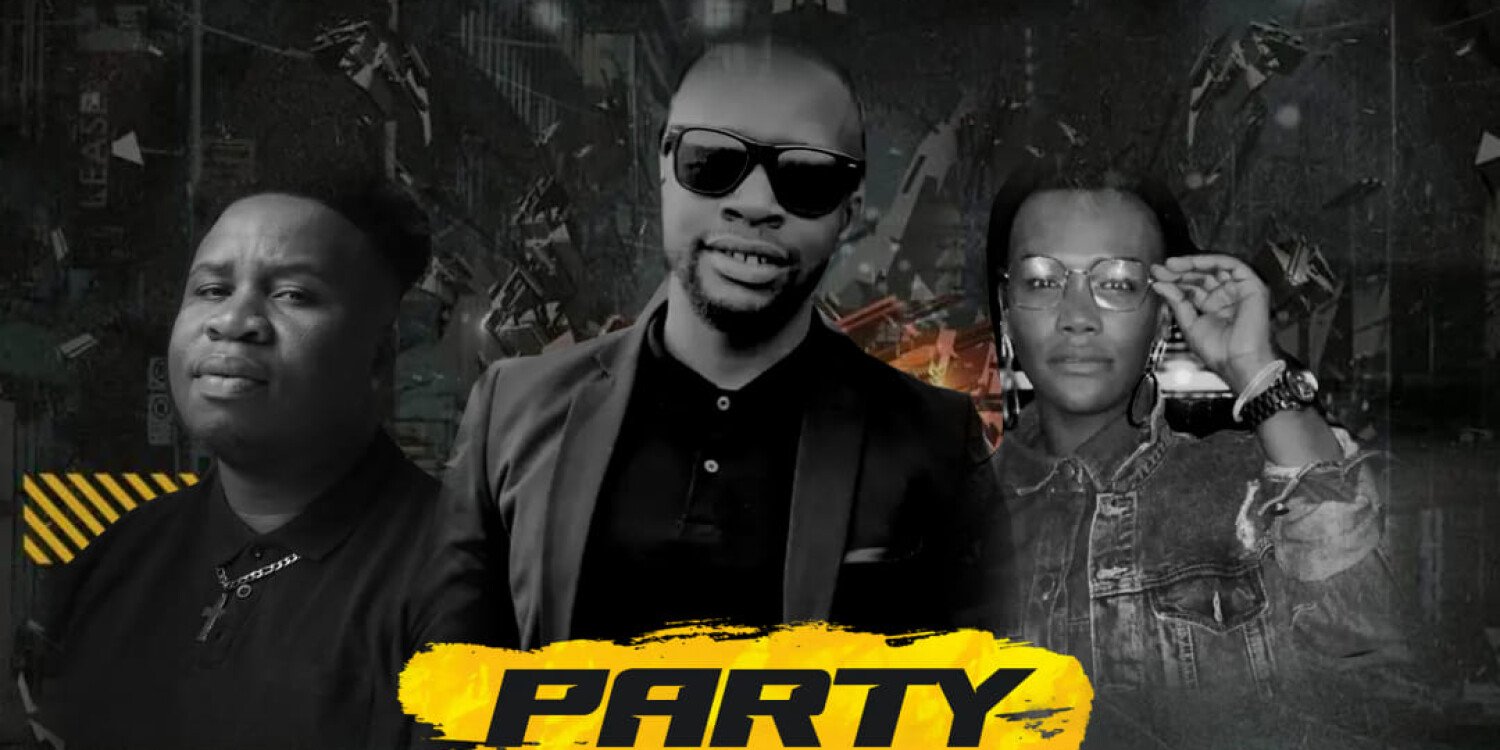 THEMBINKOSI BIRTHDAY PARTY