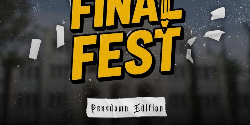 Final Fest 