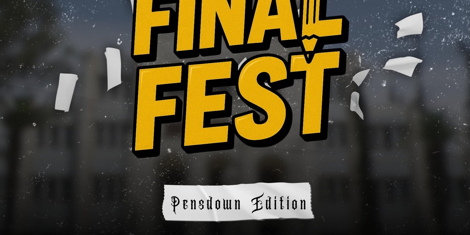Final Fest 