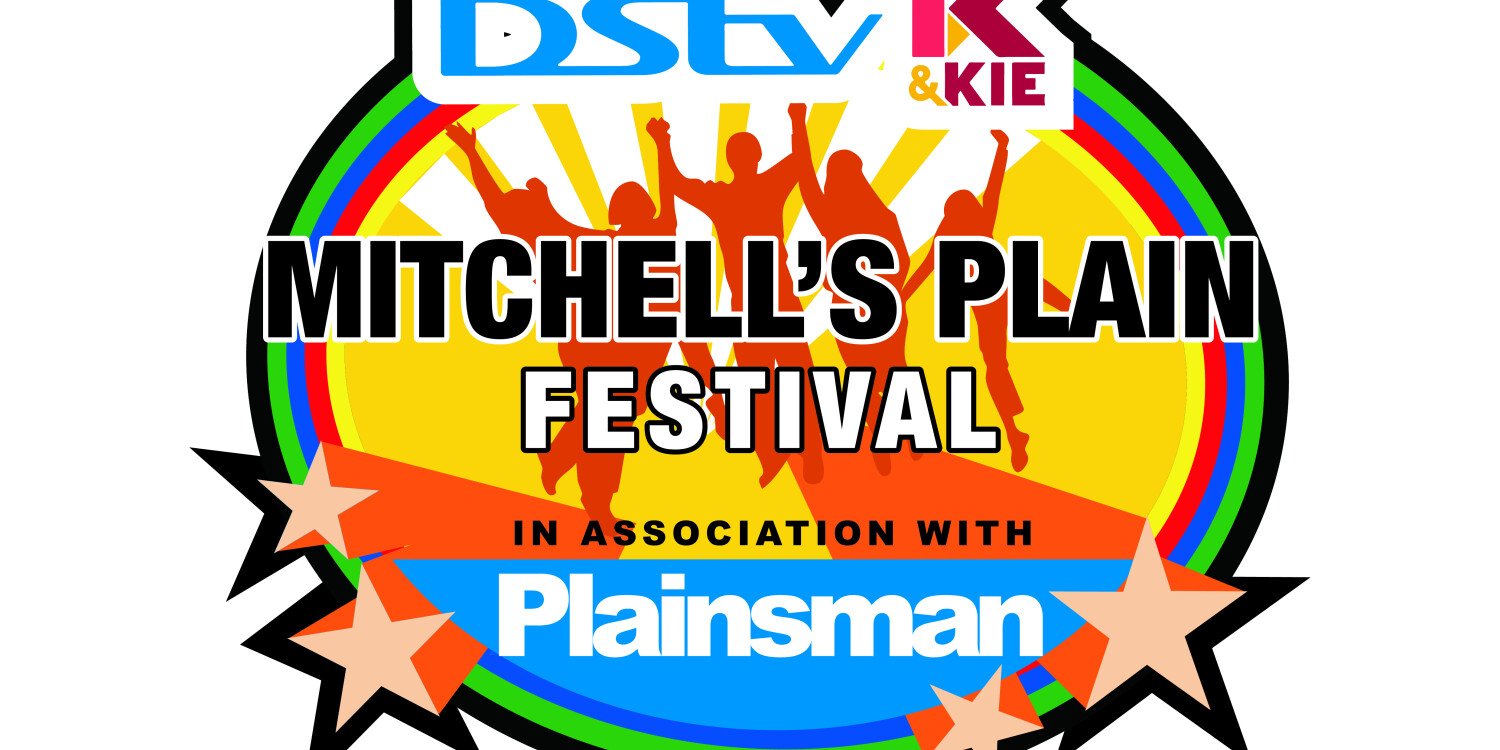 DStv Kyknet MITCHELL'S PLAIN Festival (SUNDAY)