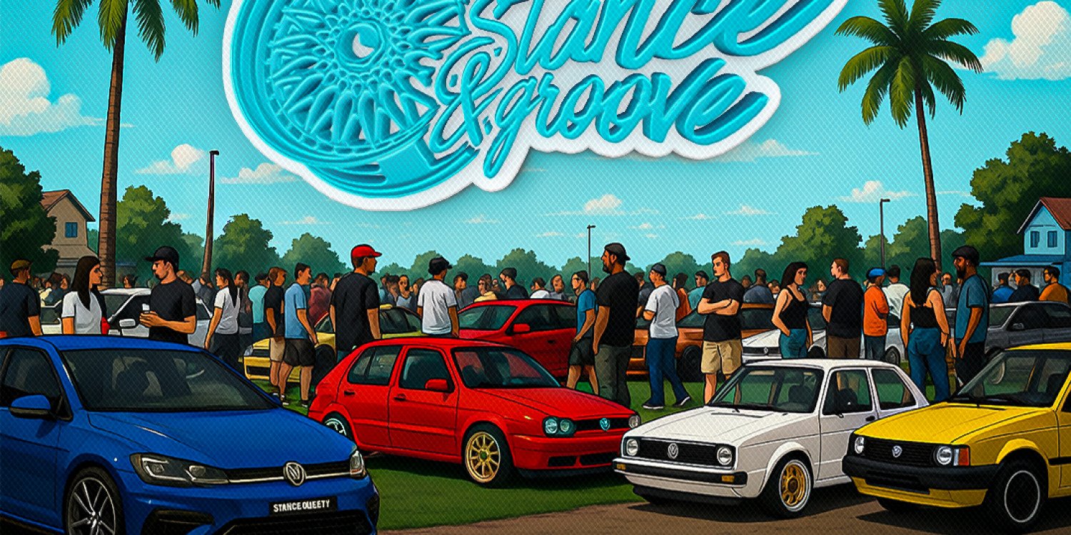 Stance & Groove 