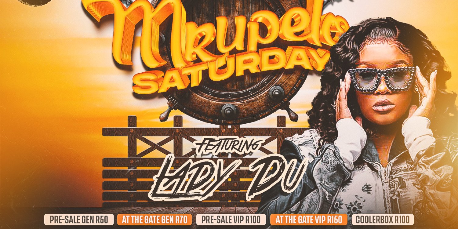 Mrupelo Saturday