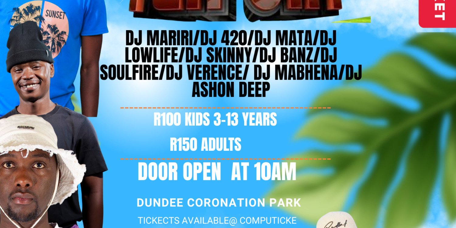 Dundee family fun day
