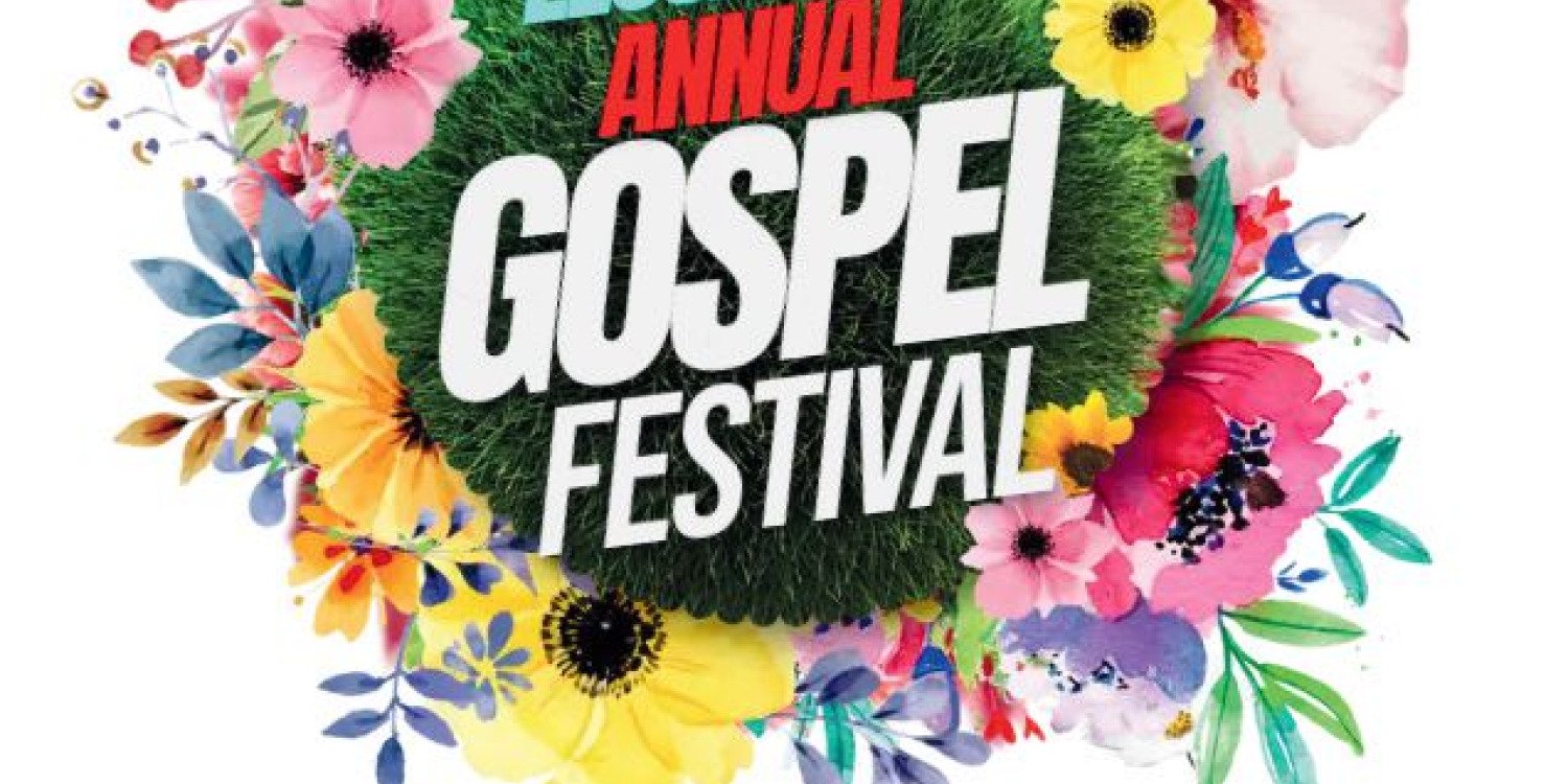 ELCSA PLK ANNUAL GOSPEL FESTIVAL