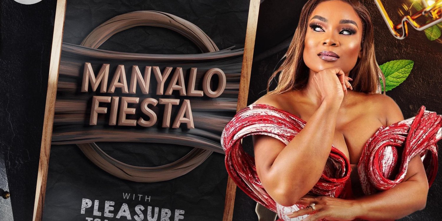 Manyalo Fiesta with Pleasure 