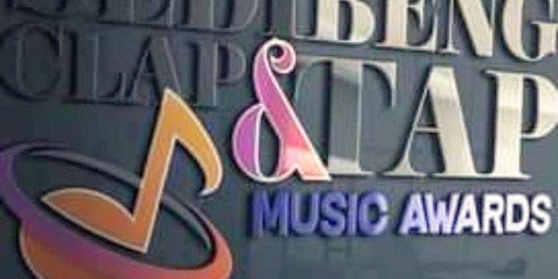 Sedibeng Clap and Tap Music Awards 