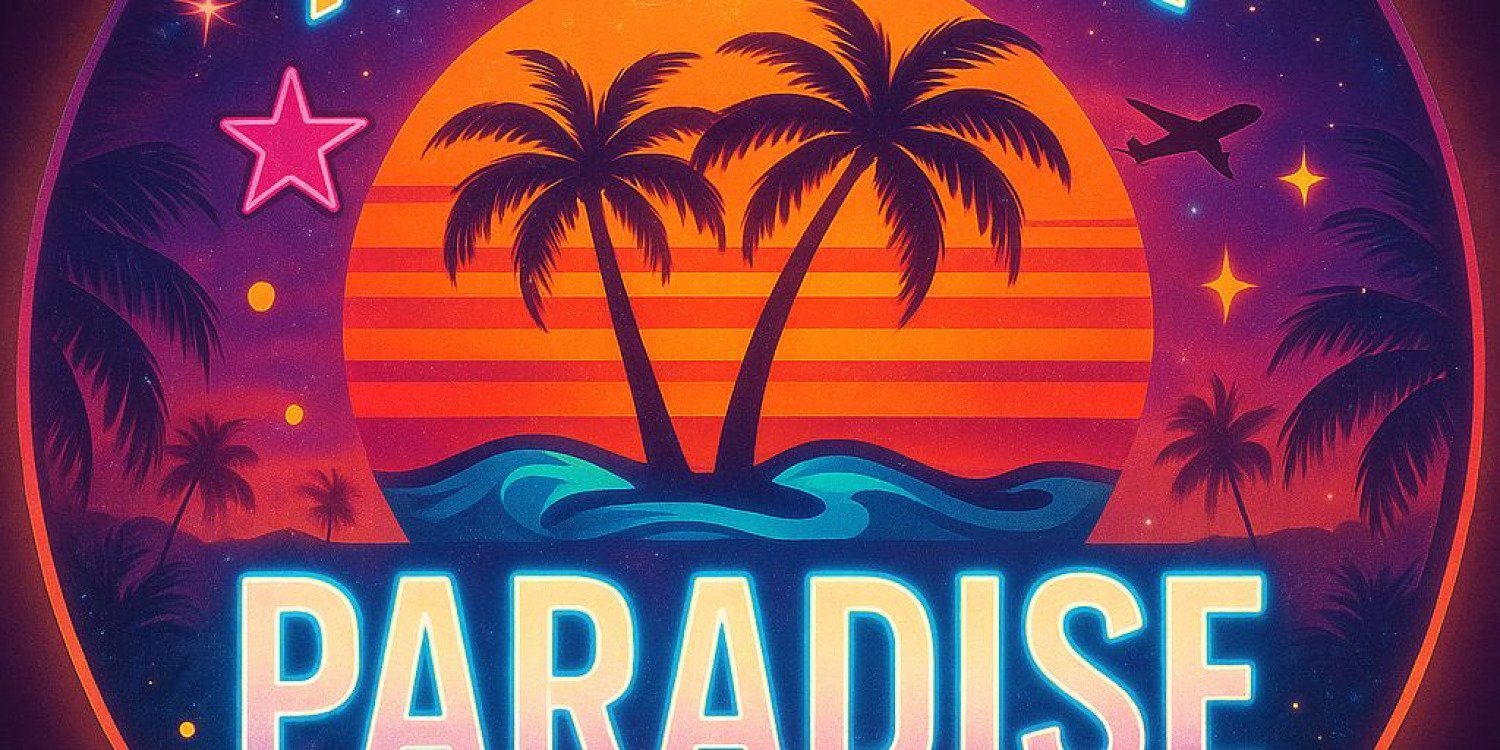 Paradise Party