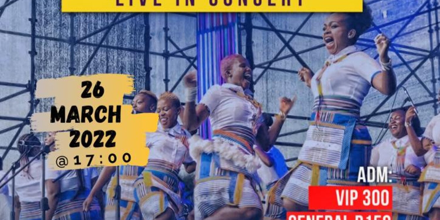 Worship house live in concert tour