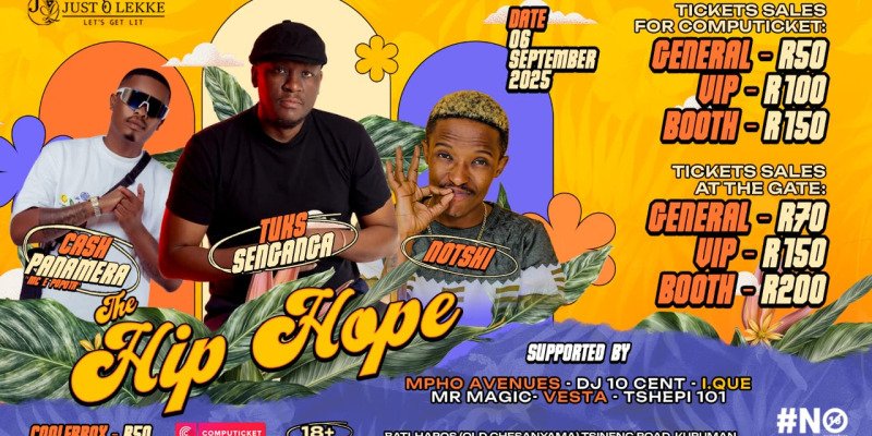 The Hip Hope 